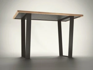 table 3D Model