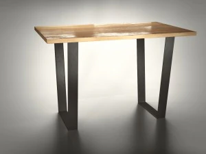 table 3D Model