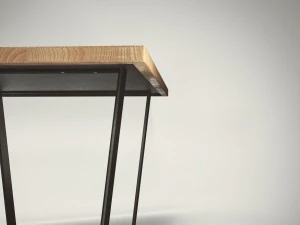 table 3D Model
