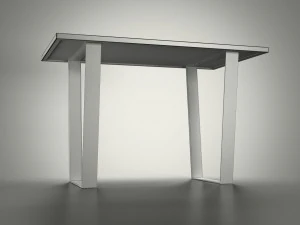 table 3D Model