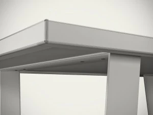 table 3D Model