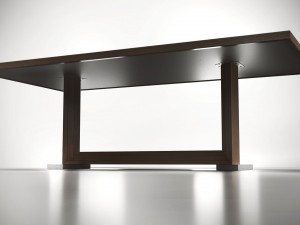 table 3Dモデル