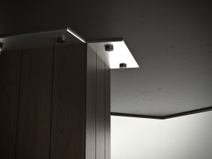 table 3Dモデル
