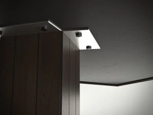 table 3D Model