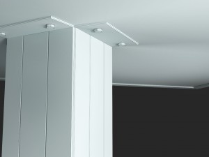 table 3Dモデル