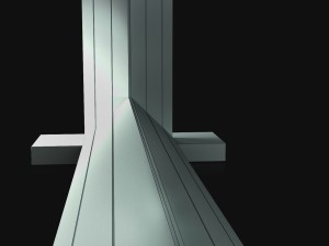 table 3Dモデル