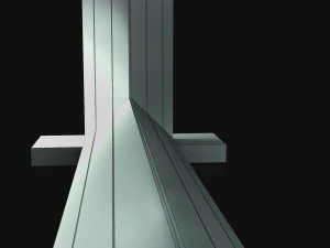 table 3D Model