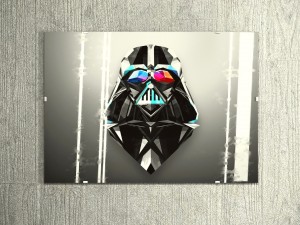 picture in a frame 2 3D Model
