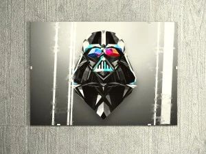 picture in a frame 2 3D Model