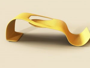 picture in a frame 2 3D Model