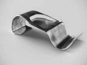 picture of the girl Modèle 3D