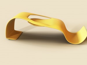 picture of the girl Modèle 3D