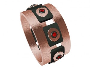 ring 3D Print Model
