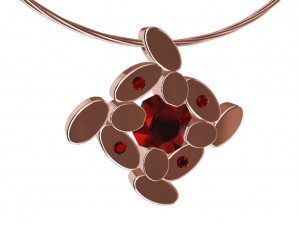 pendant 3D Принт Модель
