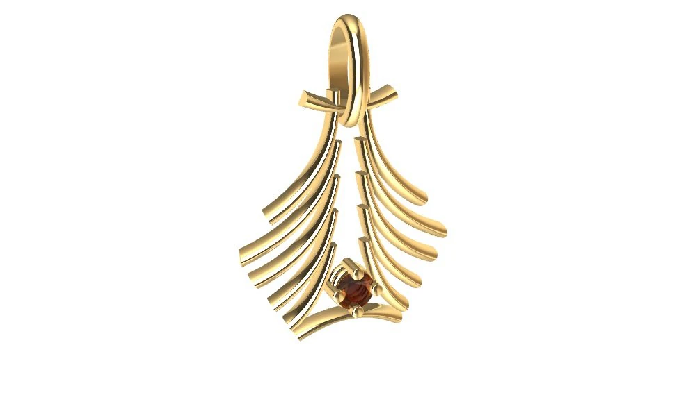 pendant 3D Print Model .c4d .max .obj .3ds .fbx .stl .blend 