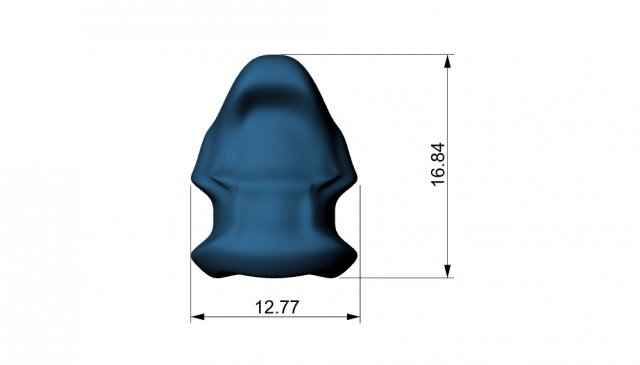 checkers 3D Print Model .c4d .max .obj .3ds .fbx .stl .blend 