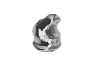 checkers 3D Print Model