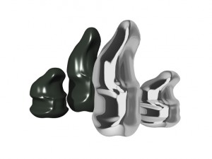 checkers 3D Print Model