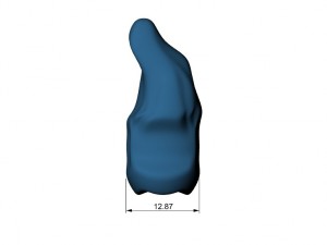 checkers 3D Print Model