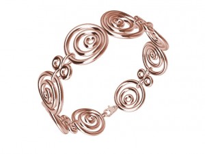 bracelet 3Dプリントモデル