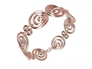 bracelet 3D Print Model