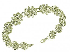 bracelet Model do druku 3D