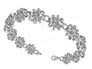 bracelet Model do druku 3D