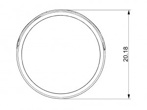 ring Model do druku 3D
