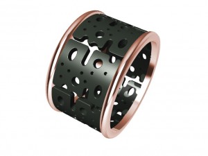 ring 3D Print Model