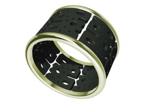 ring 3D Print Model