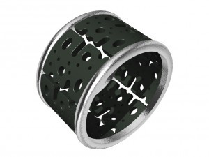 ring 3D Print Model