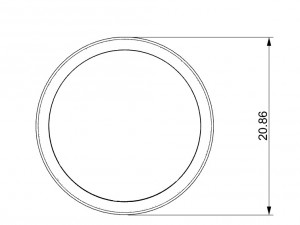 ring 3D Print Model