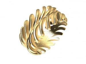 ein anderer Ring 3D Druckmodell