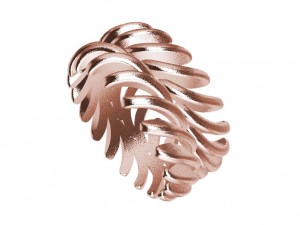 a different ring 3D Принт Модель