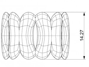 a different ring 3D Baskı Modeli