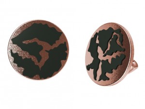 earrings Modello di stampa 3D