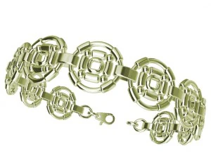 bracelet 3D Print Model
