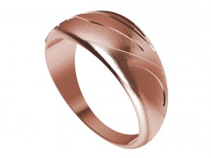 a different ring Modèles 3D en vedette