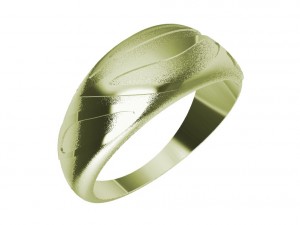 a different ring Modèles 3D en vedette