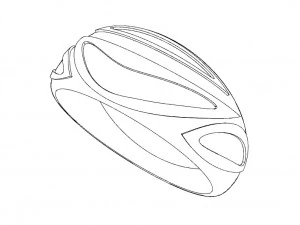 a different ring 3D Print Model