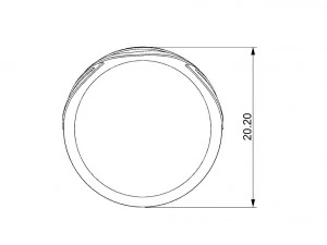 a different ring 3D Print Model
