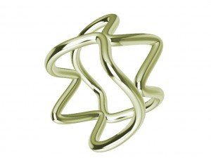 ring Modello di stampa 3D