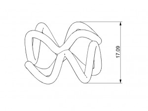 ring Modello di stampa 3D