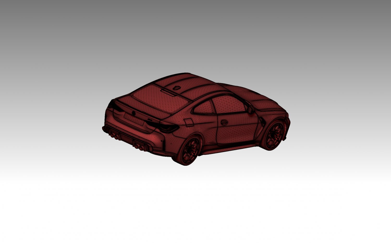 inspired in the game and series cadillacs dinosaurs jack tenrec cadillac 3D  Print Model in Other 3DExport