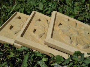 decorative element Model 3D