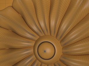 decorative element Modelo 3D
