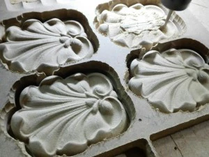 decorative element 3D Model