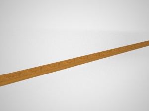 decorative element 3D Model