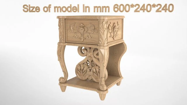 कर्बस्टोन एक प्रवेश कक्ष है 3D मॉडल .c4d .max .obj .3ds .fbx .stl .blend 