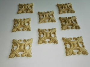 decorative element 3D Model